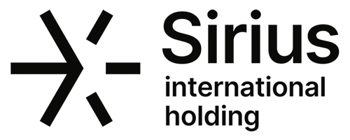 Sirius International Holding